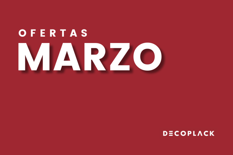 Promociones Marzo 2023