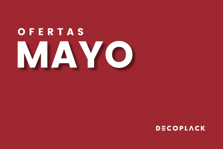 Promociones Mayo 2023