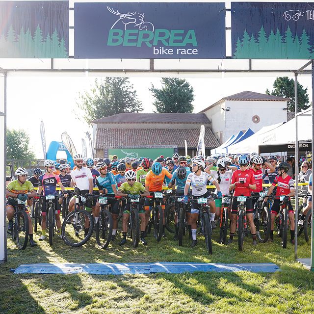 Berrea Bike Race 2023