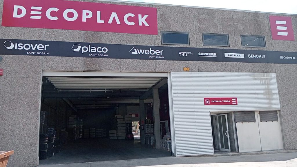 Decoplack Terrassa