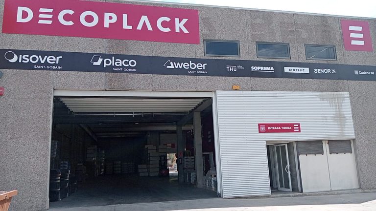 Decoplack Terrassa