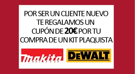 Promociones por la apertura de Decoplack Terrassa