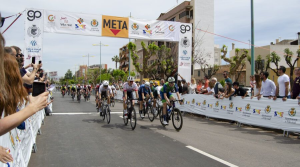 patrocinador del 76 GP Vila-real de Ciclismo