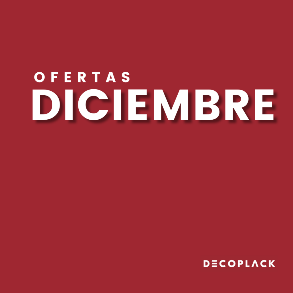 ofertas diciembre 2024