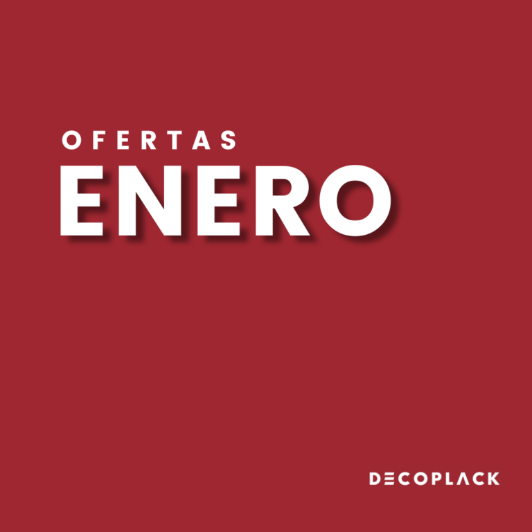 ofertas enero 2025