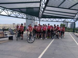 Reto Solidario BME Group