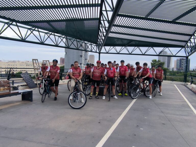 Reto Solidario BME Group