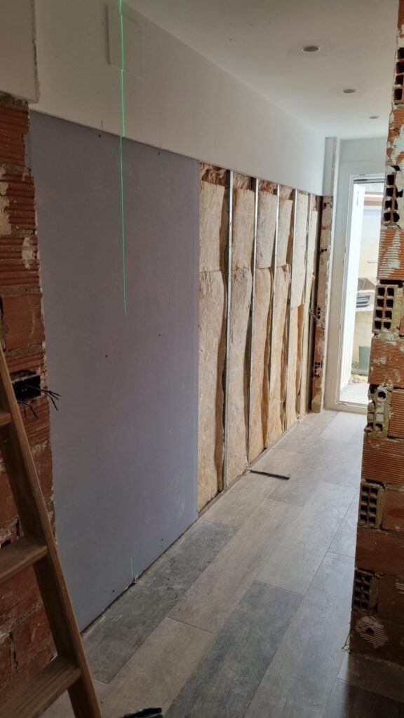 casas restauradas Reto Solidario