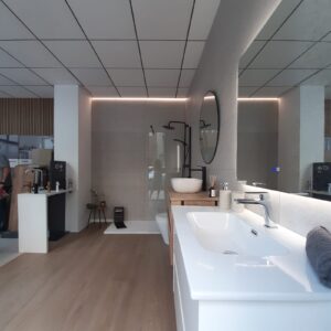 Inauguración Showroom de Baños y Cerámica en Valencia