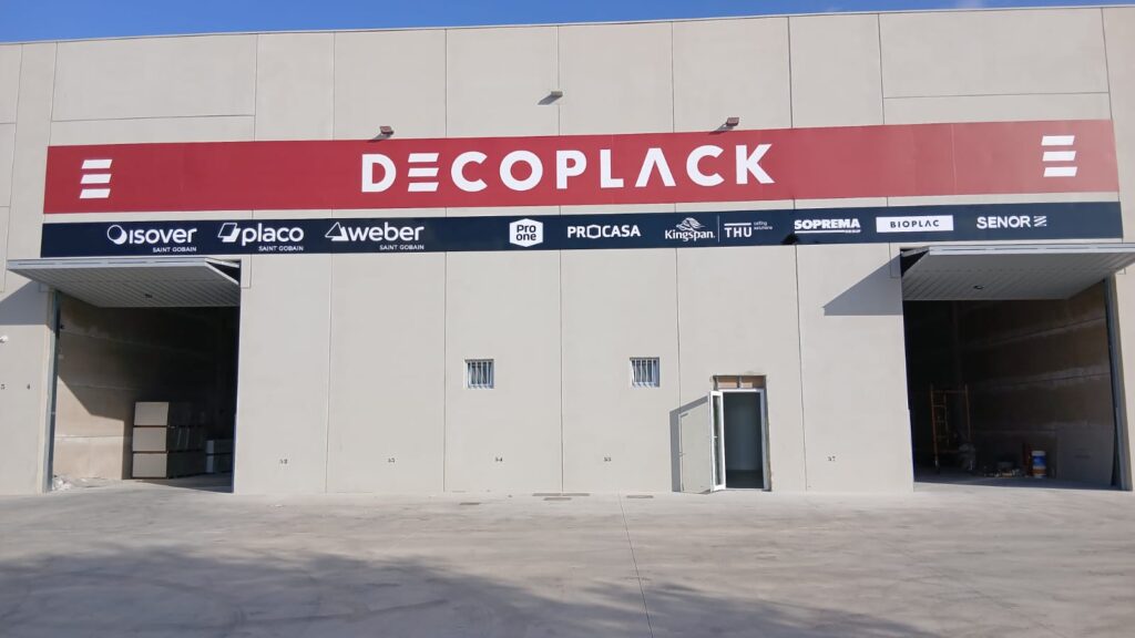 Decoplack Mallorca