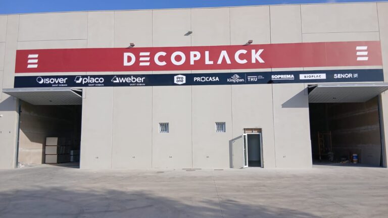 Decoplack Mallorca