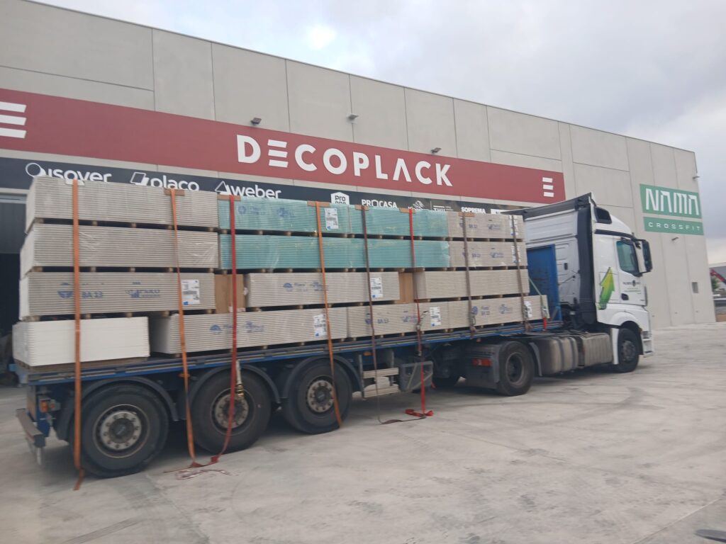 Decoplack Mallorca