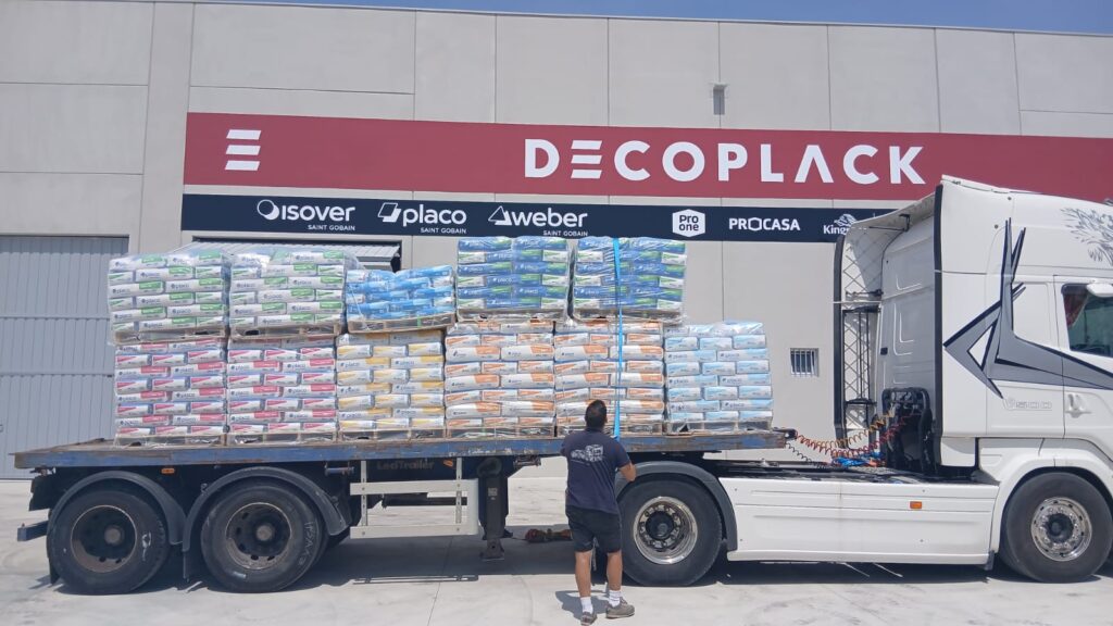 Decoplack Mallorca