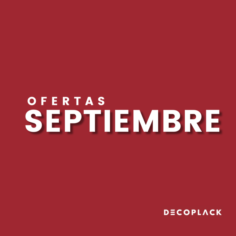 promociones septiembre 2025