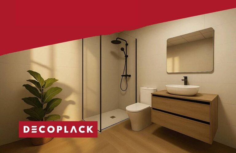 showroom de baños y cerámica