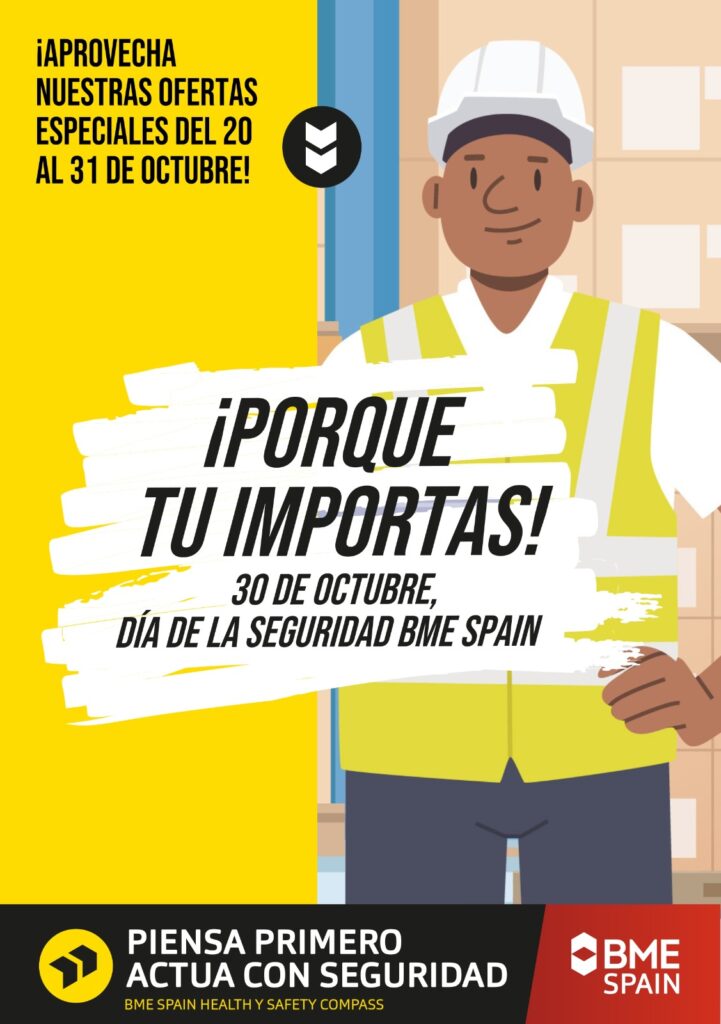 semana de la seguridad decoplack