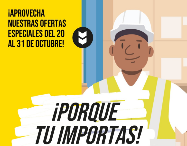 semana de la seguridad