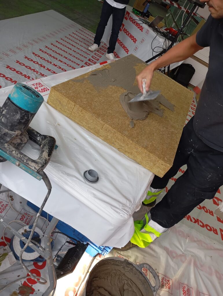 formacion sate redart