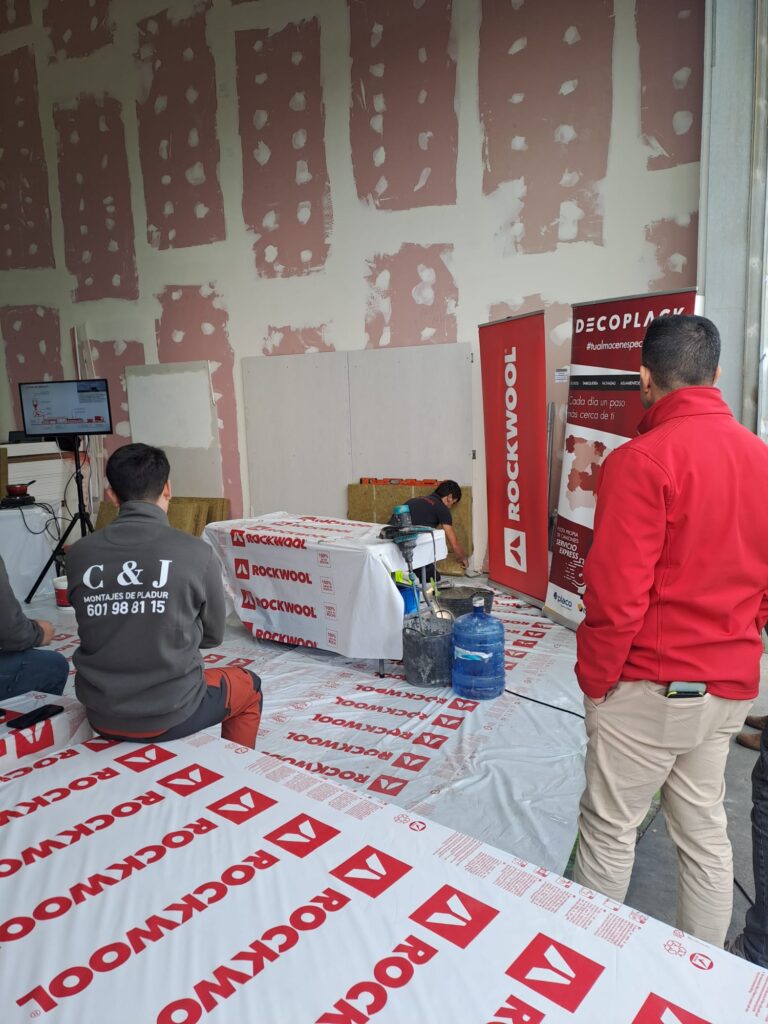 formacion sate redart