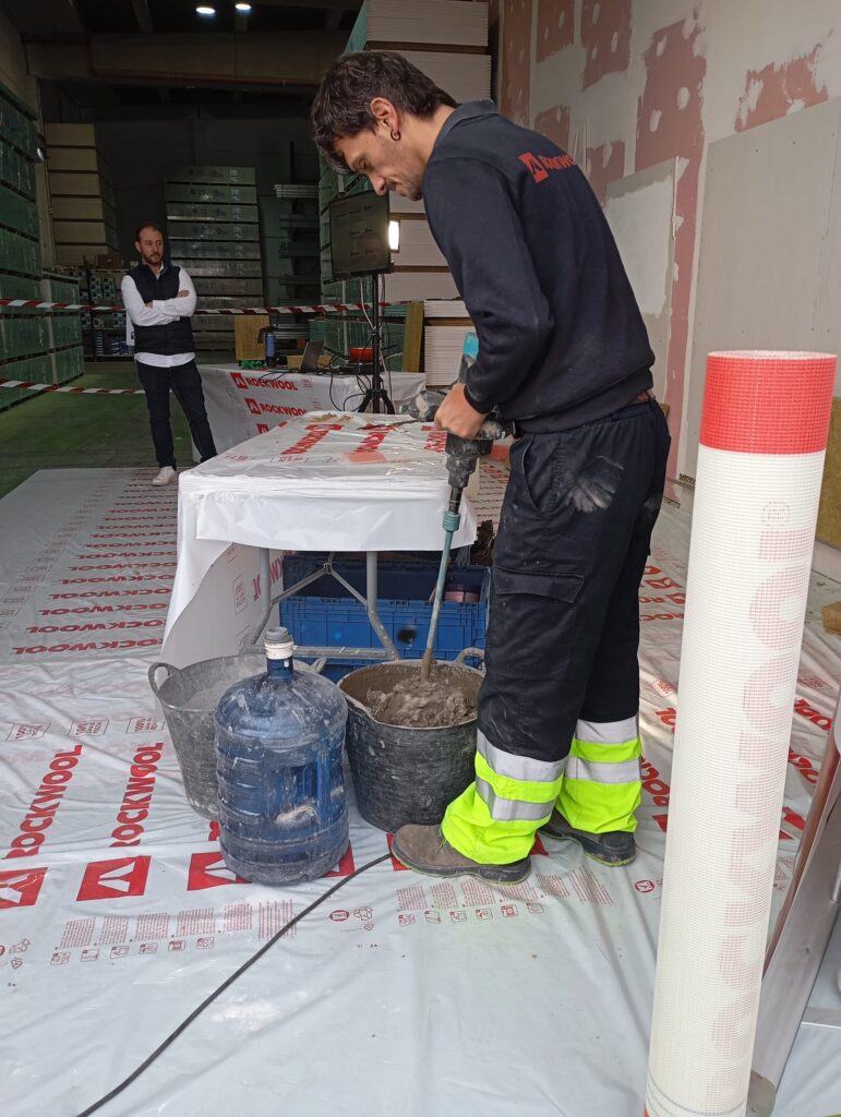 formacion sate redart