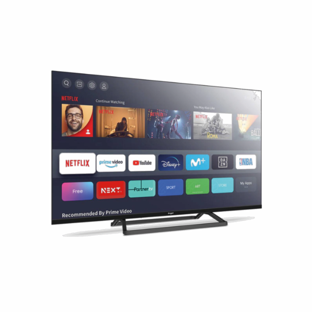 Smart TV Smart TV