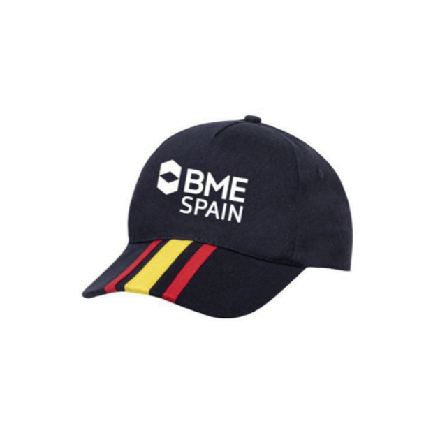 Gorra BME Gorra BME