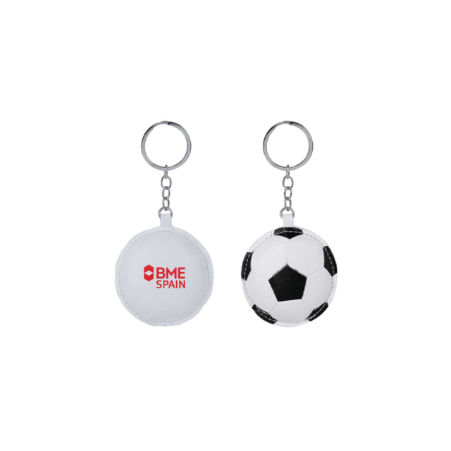 Llavero balón Llavero balón