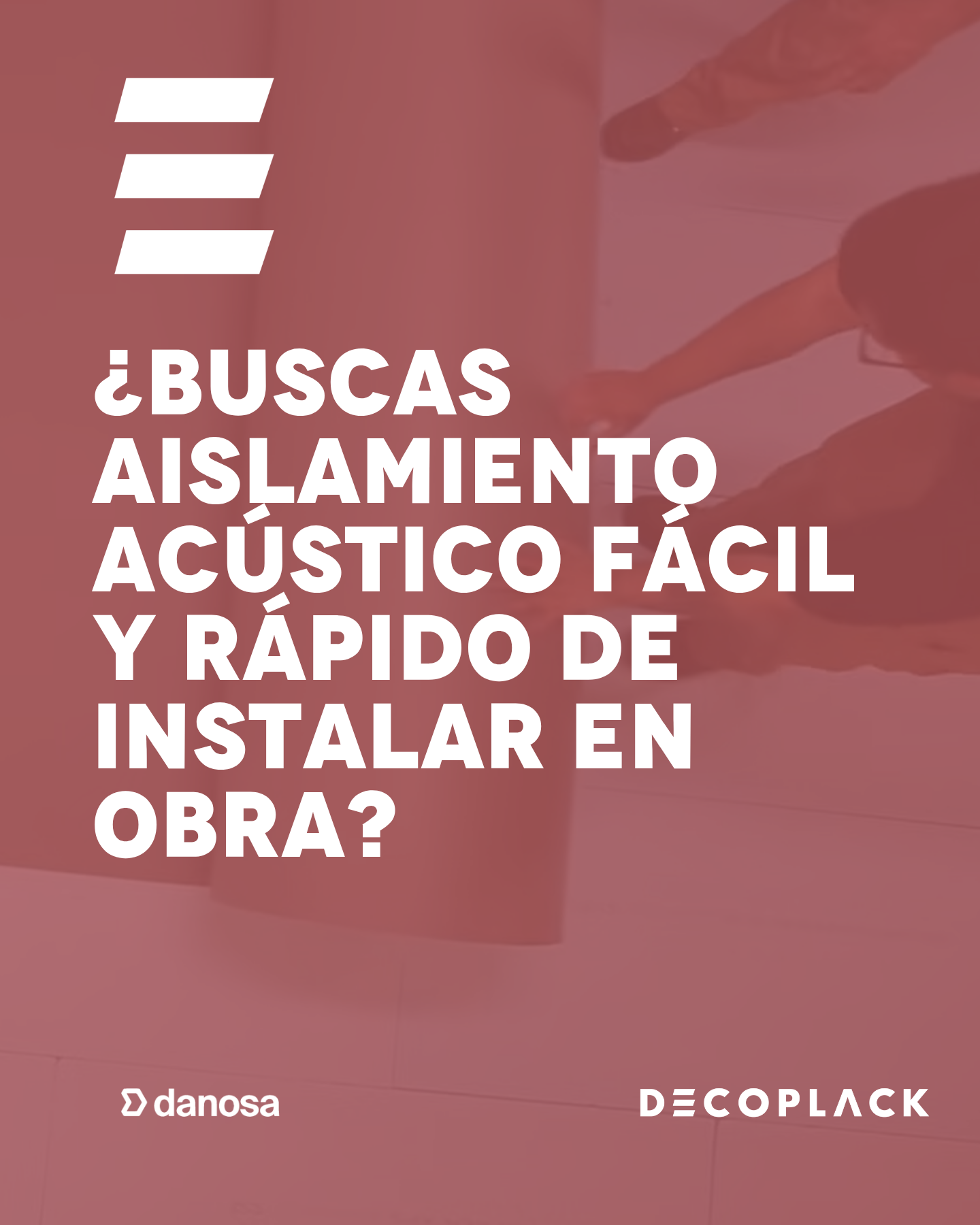 IMPACTODAN de Danosa