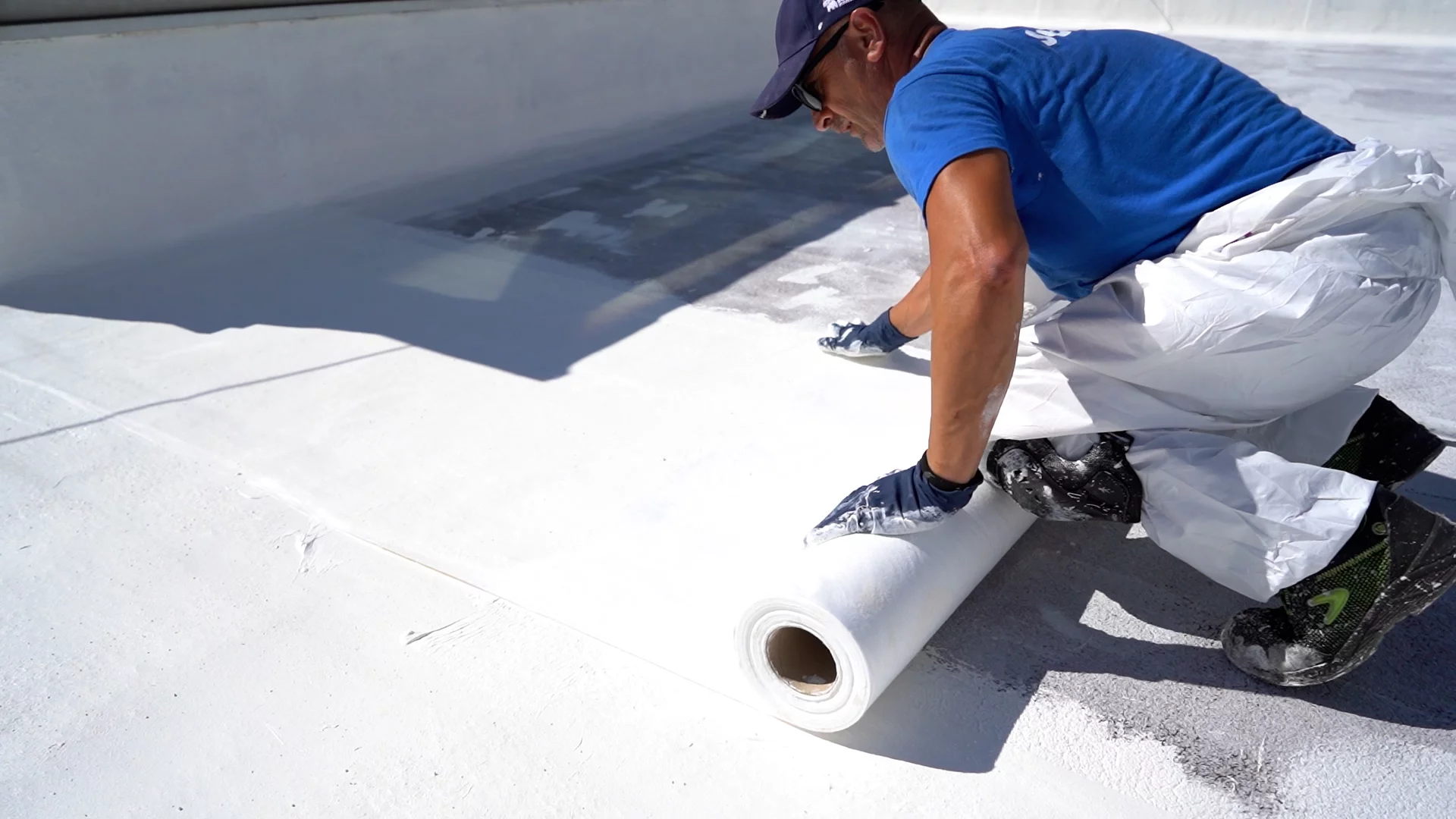 Campolin® Neo Cool Roof