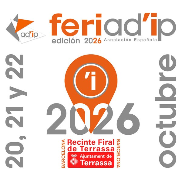 Decoplack estará en la FERIAD’IP 2026
