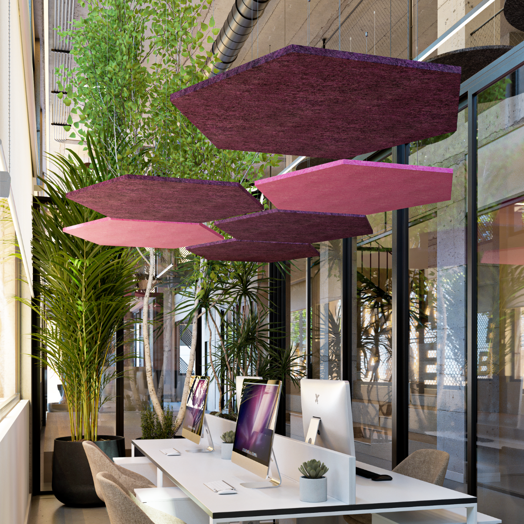 DECO ACOUSTIC